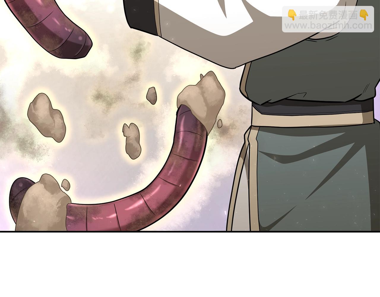 第92话 神秘的老爷爷125