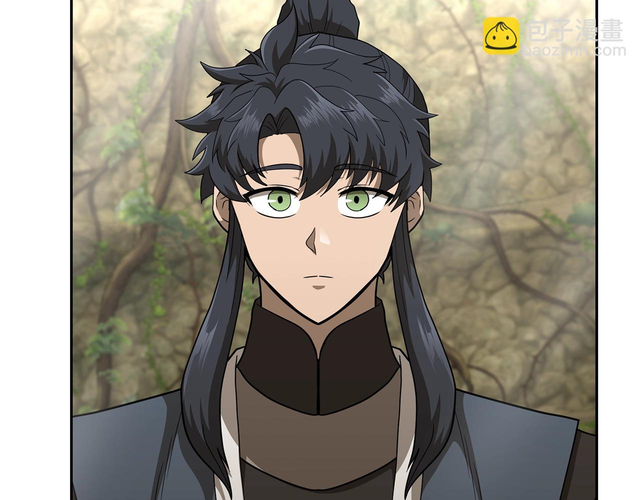 第92话 神秘的老爷爷145