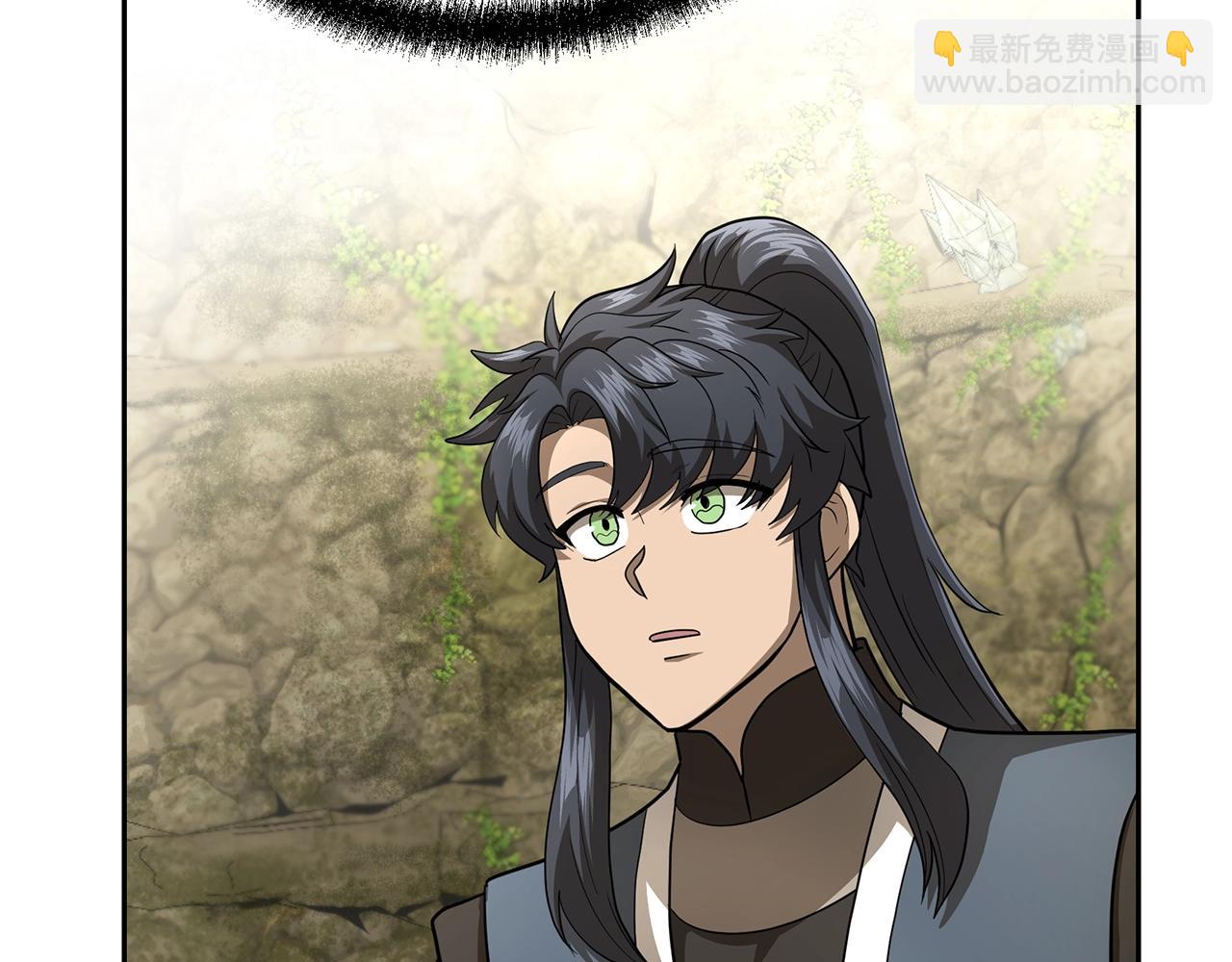 第92话 神秘的老爷爷167