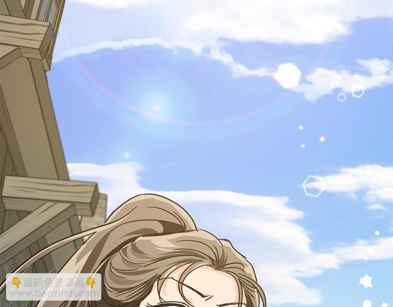 第1话 穿到最讨厌的世界了？！116