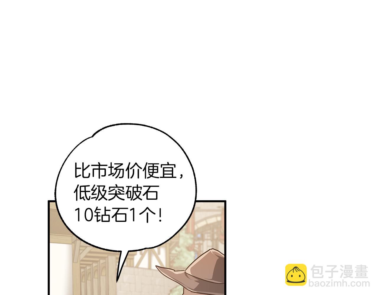 第1话 穿到最讨厌的世界了？！143