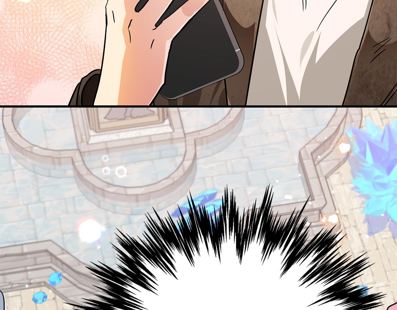 第1话 穿到最讨厌的世界了？！164