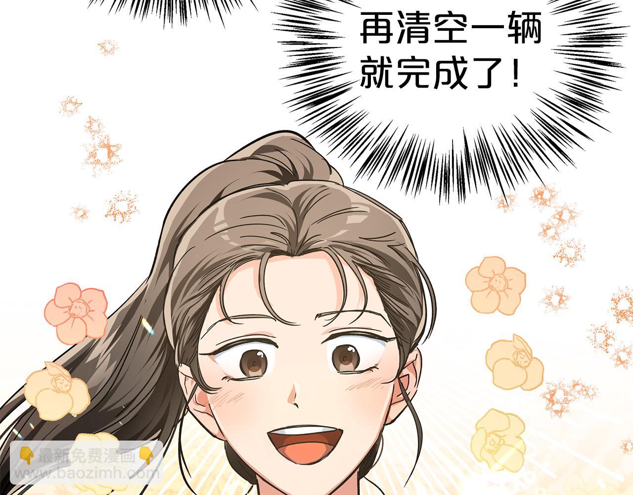 第1话 穿到最讨厌的世界了？！79