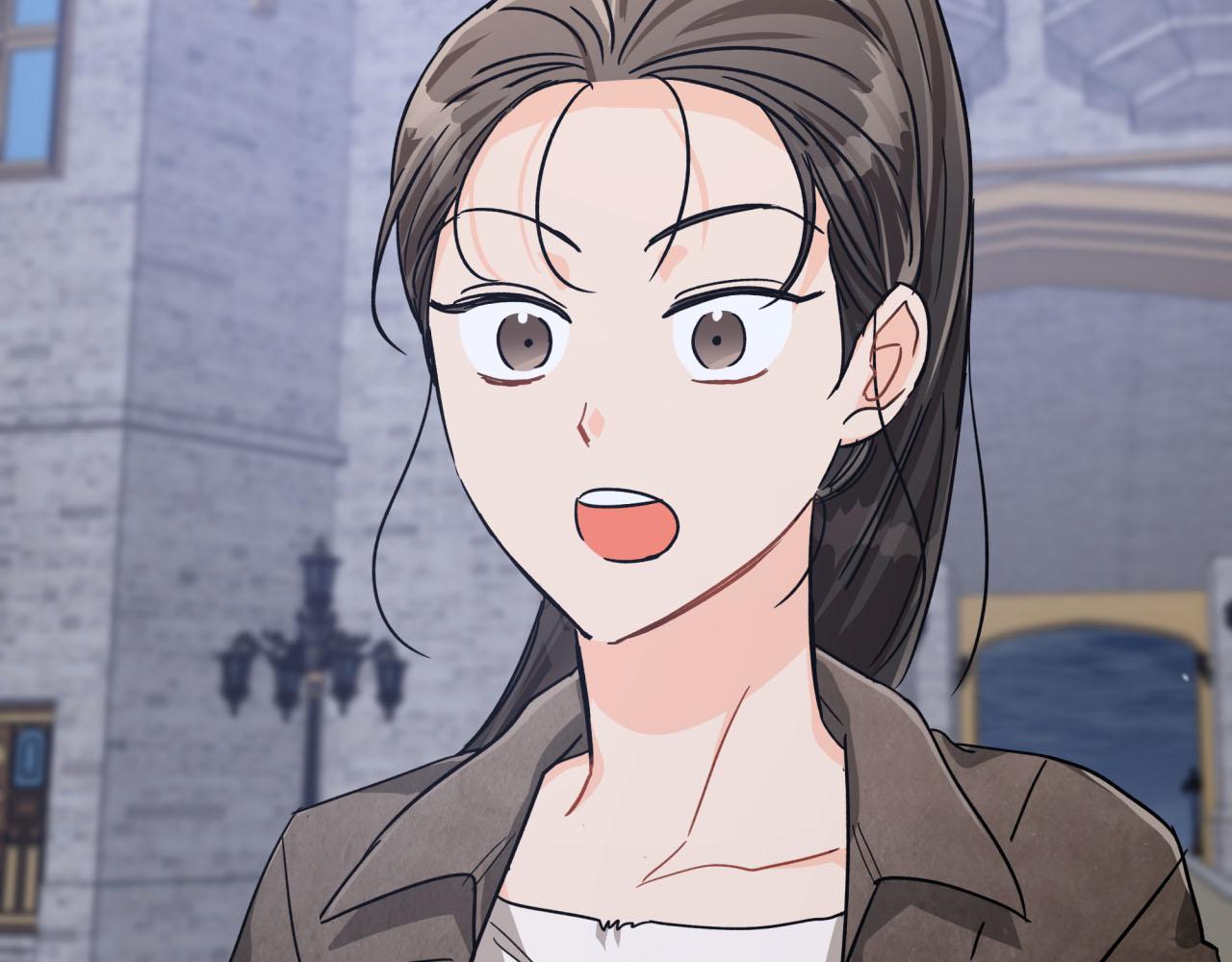 第16话 自家树精闹内讧？160