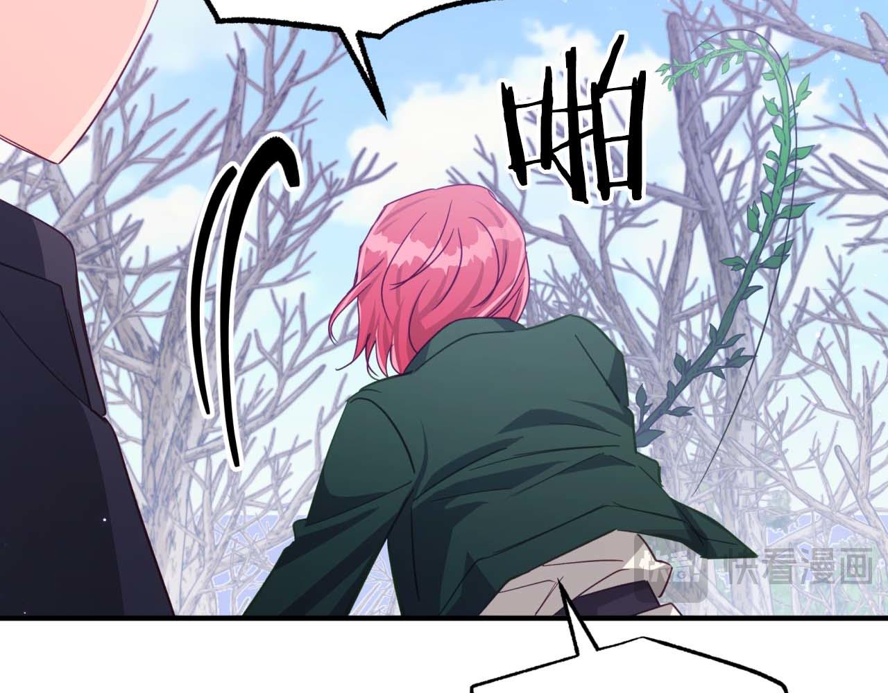 第45话 被野生树精袭击了?!127