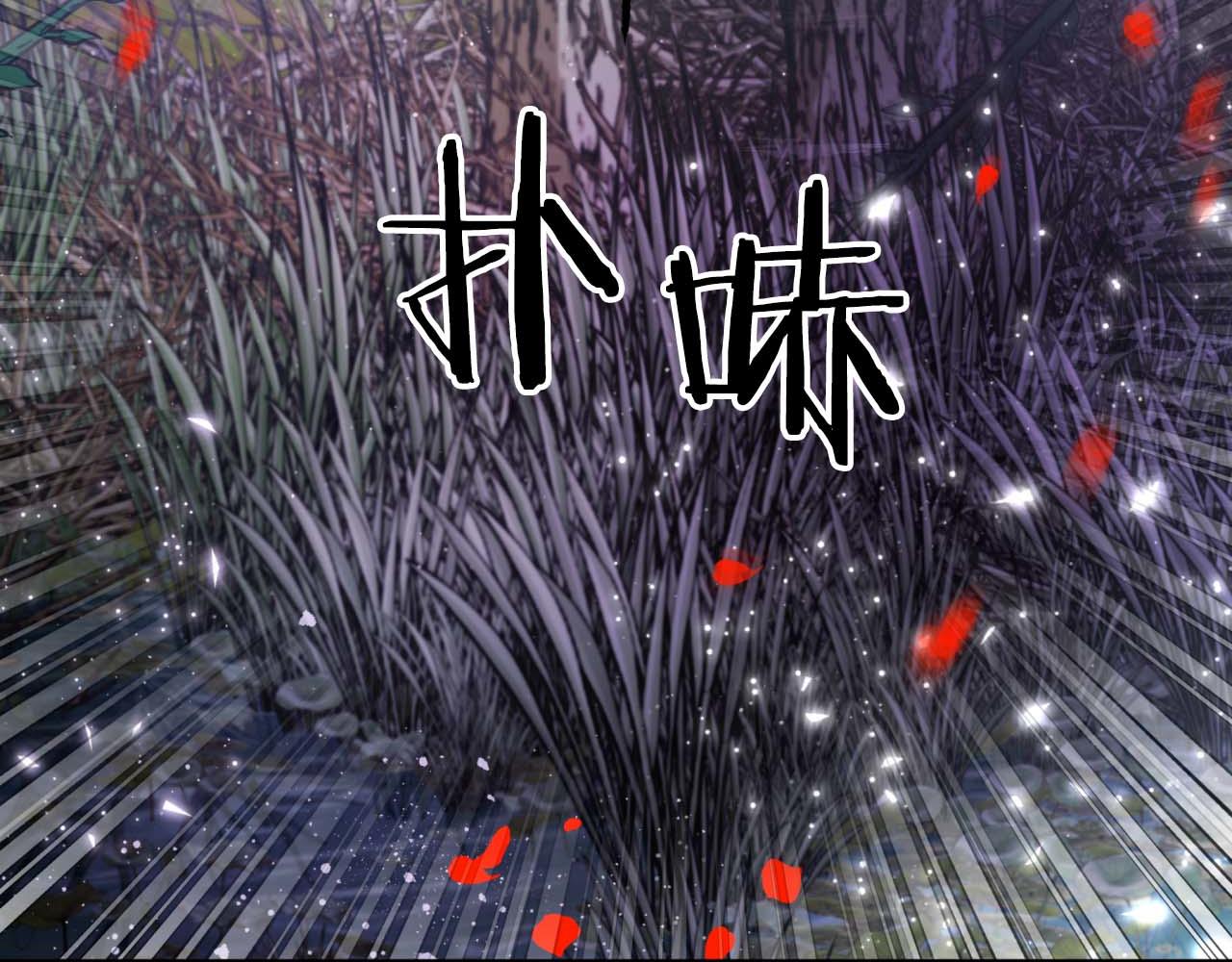 第45话 被野生树精袭击了?!143