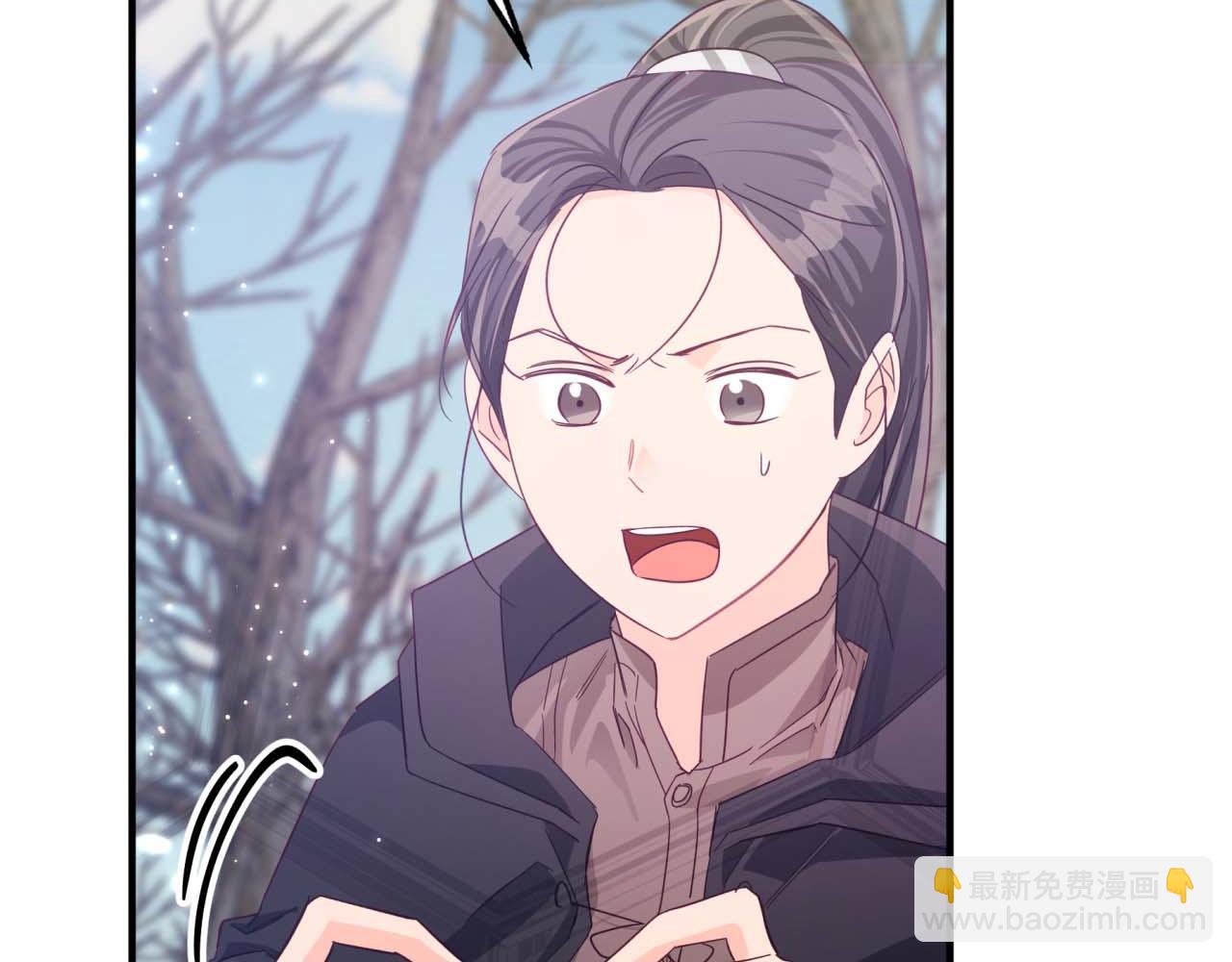 第45话 被野生树精袭击了?!164