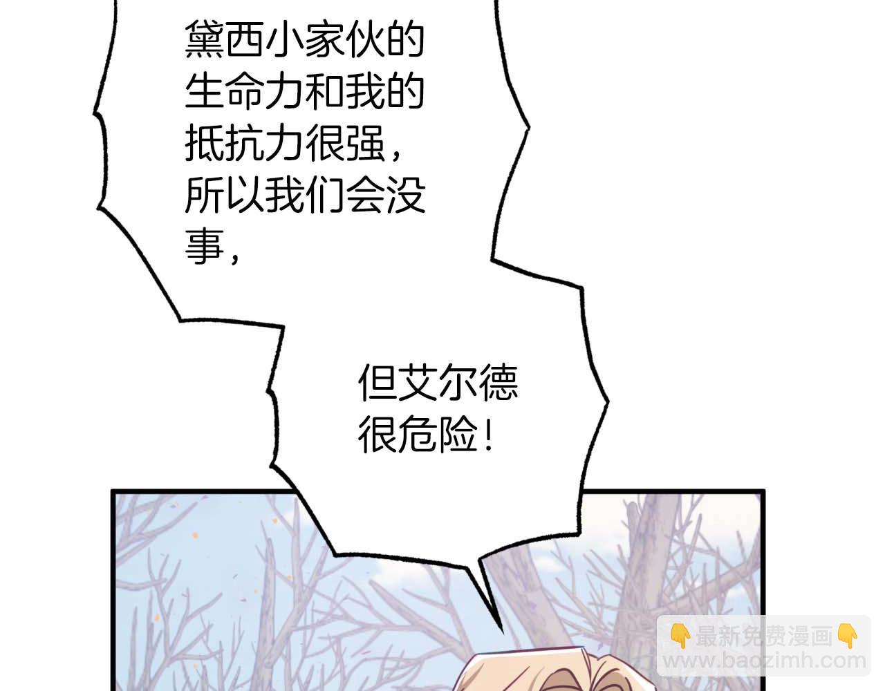 第45话 被野生树精袭击了?!24