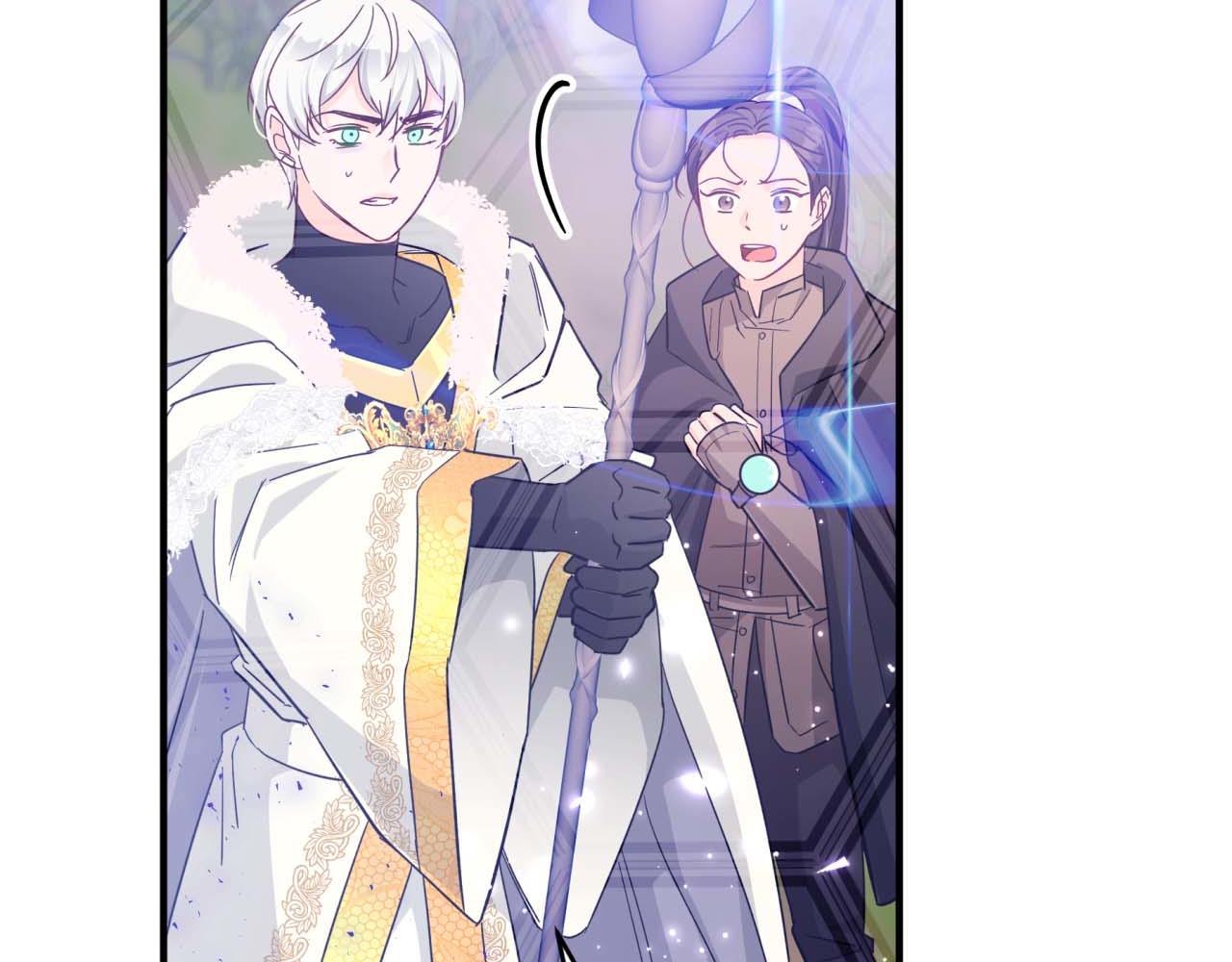 第45话 被野生树精袭击了?!36