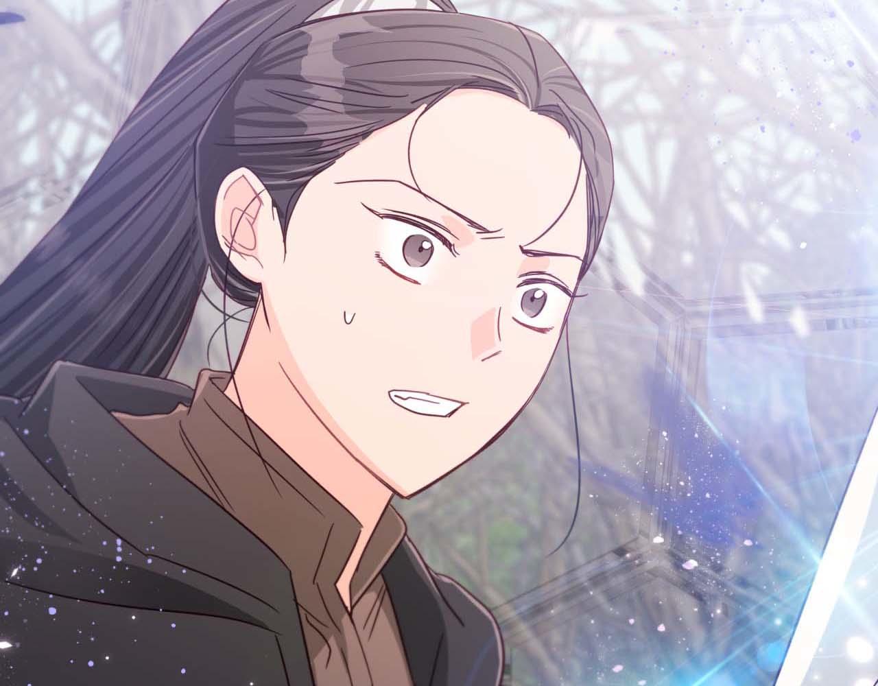 第45话 被野生树精袭击了?!8