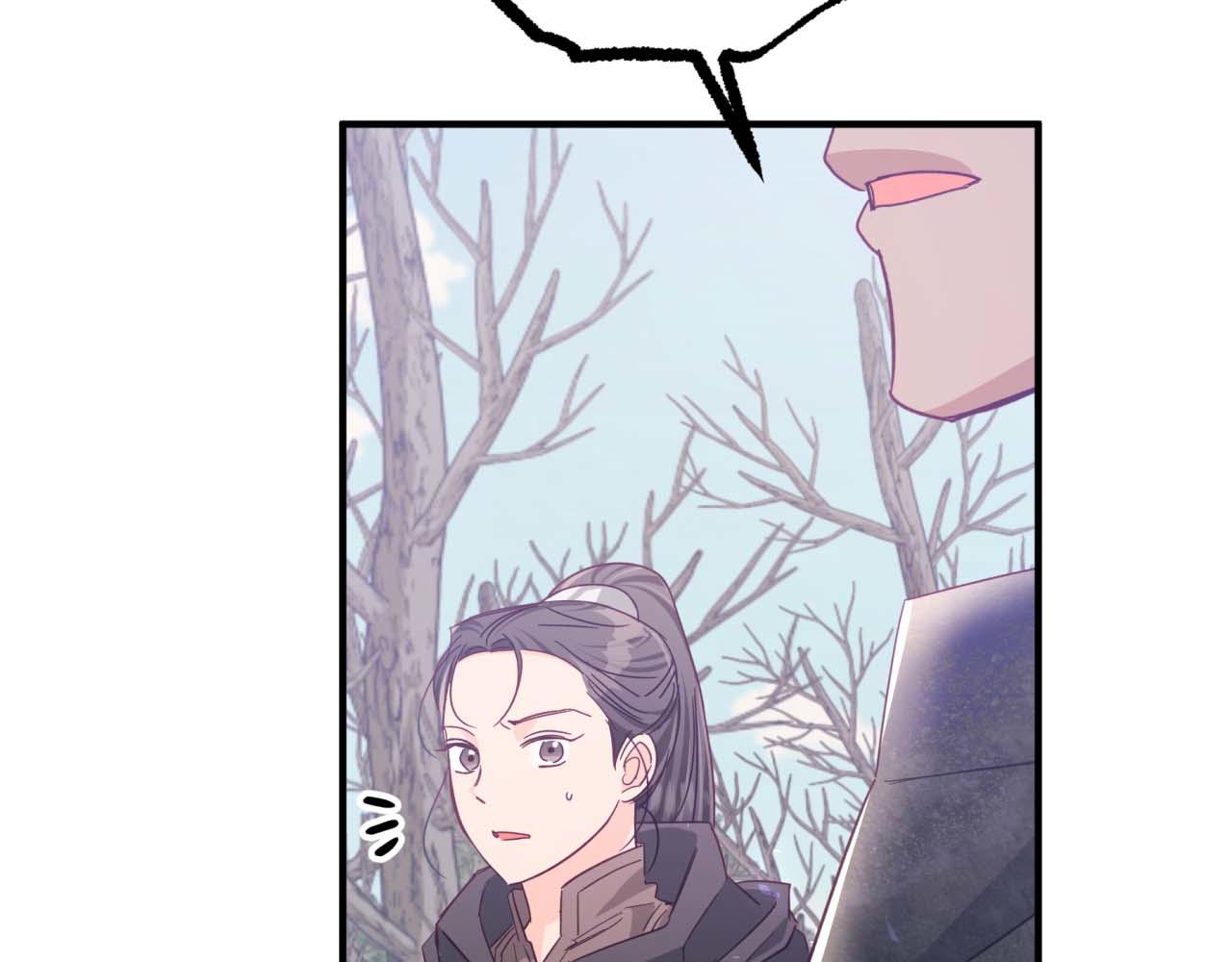 第45话 被野生树精袭击了?!87