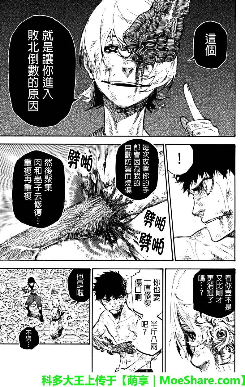 第133回 肉体10