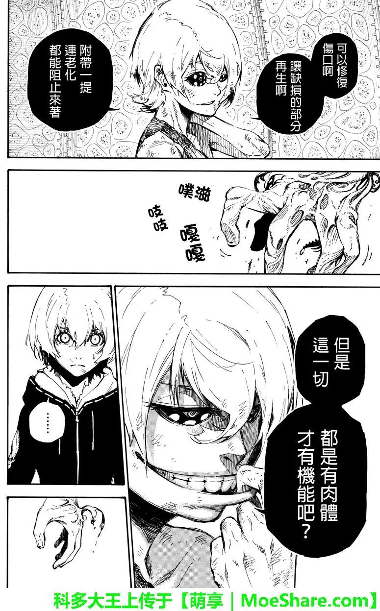 第133回 肉体5