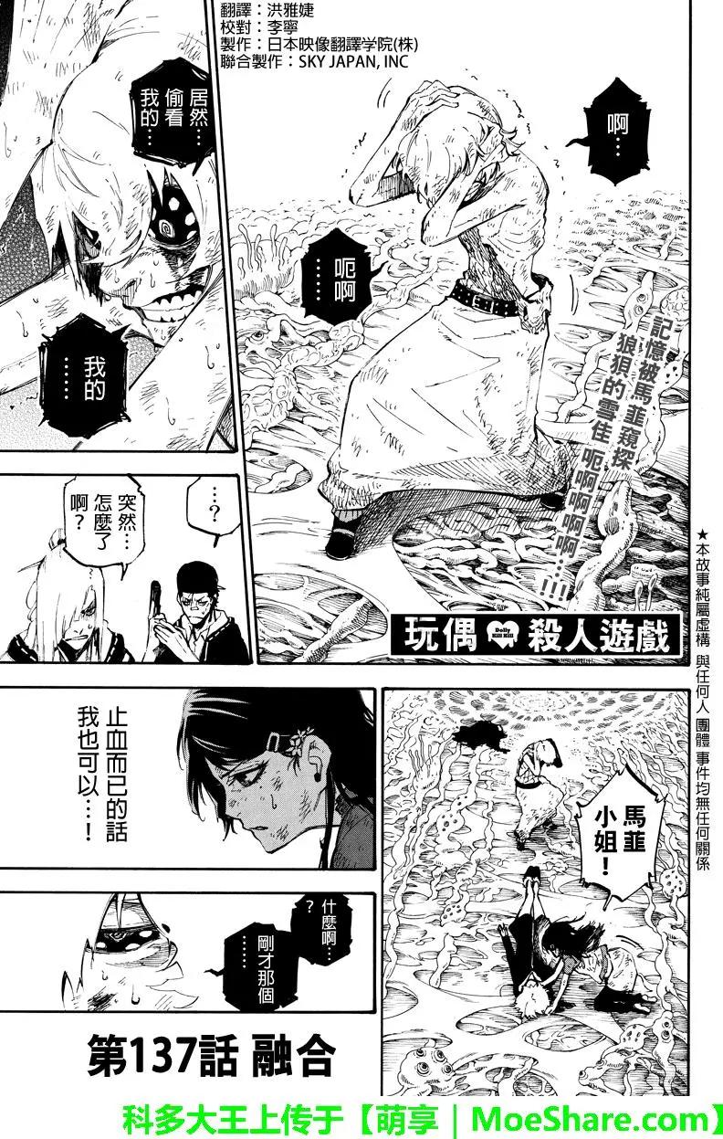 第137回 融合0