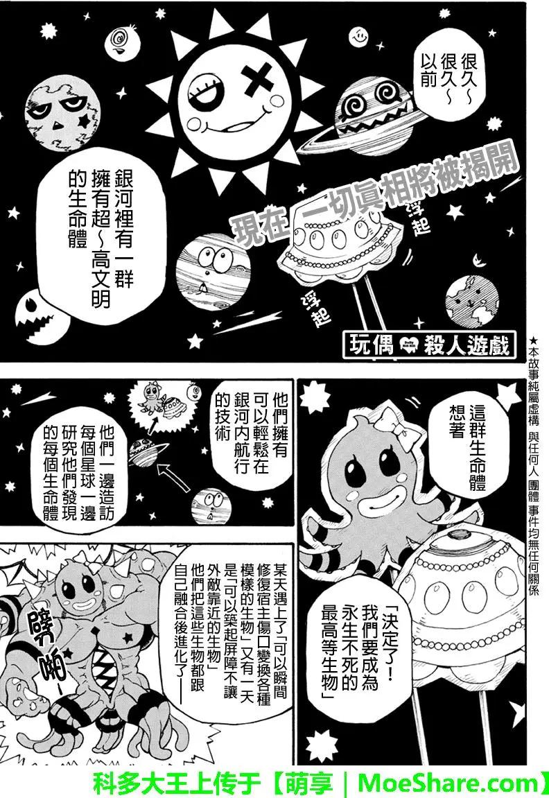第145回 来访者0