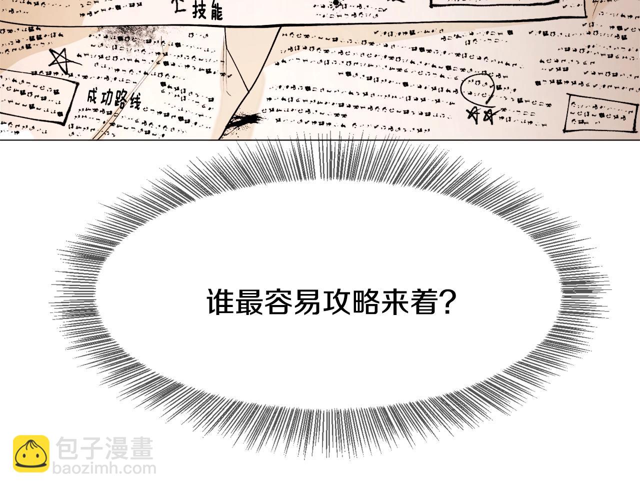 第1话  魅力值只有3？！152
