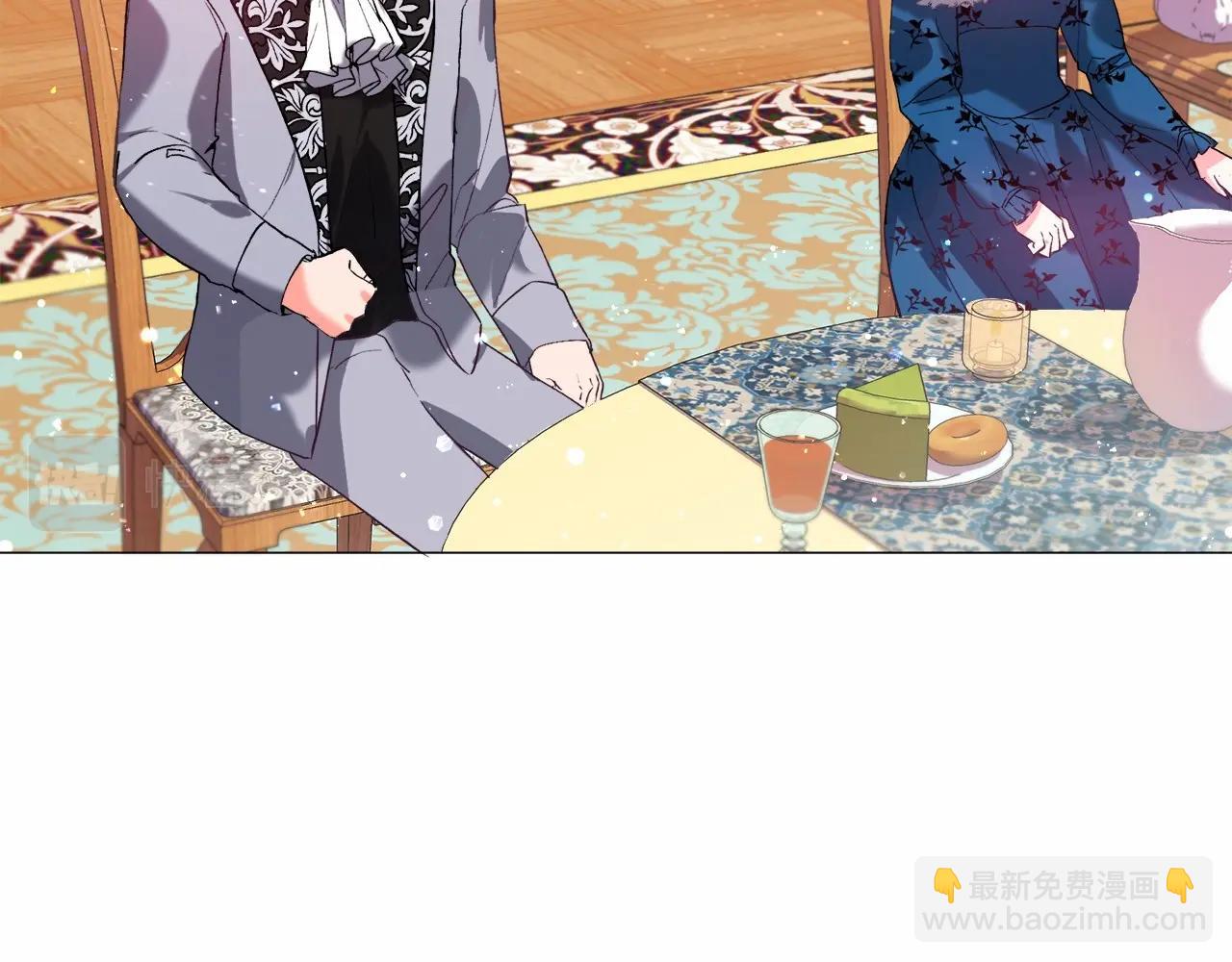 第9话 气死你略略略160