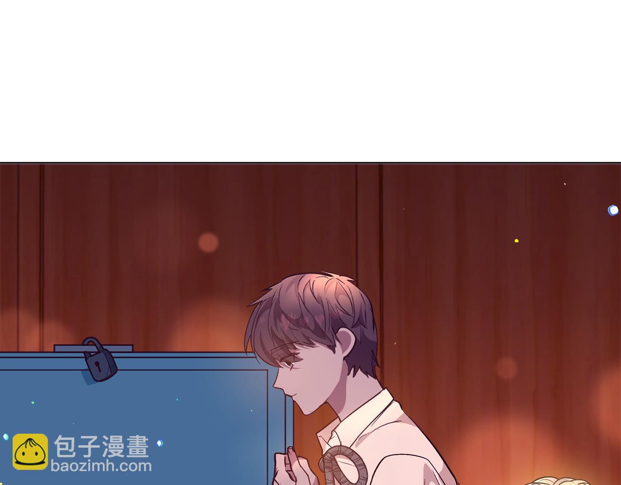 第26话 差点被淹死131