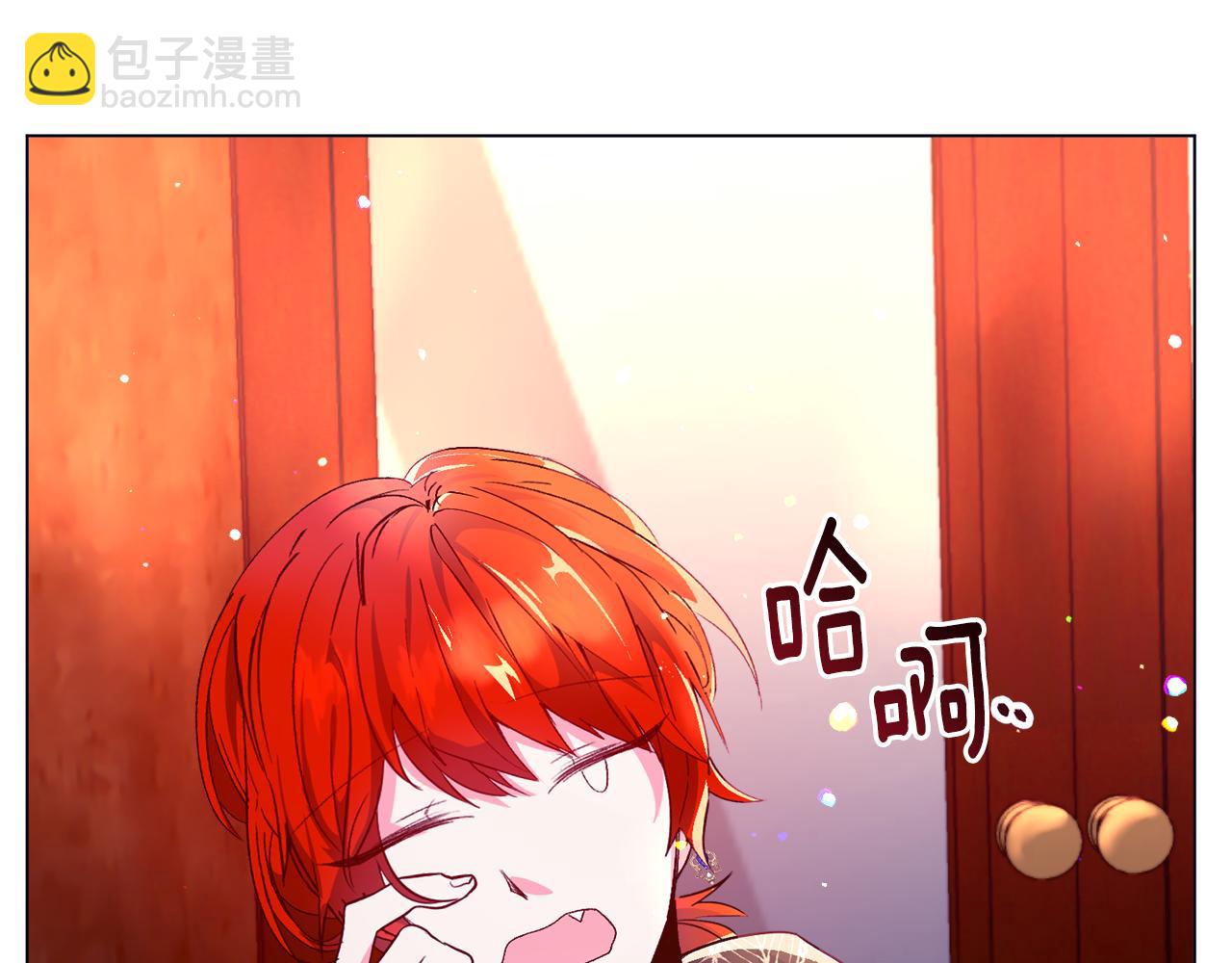 第26话 差点被淹死31