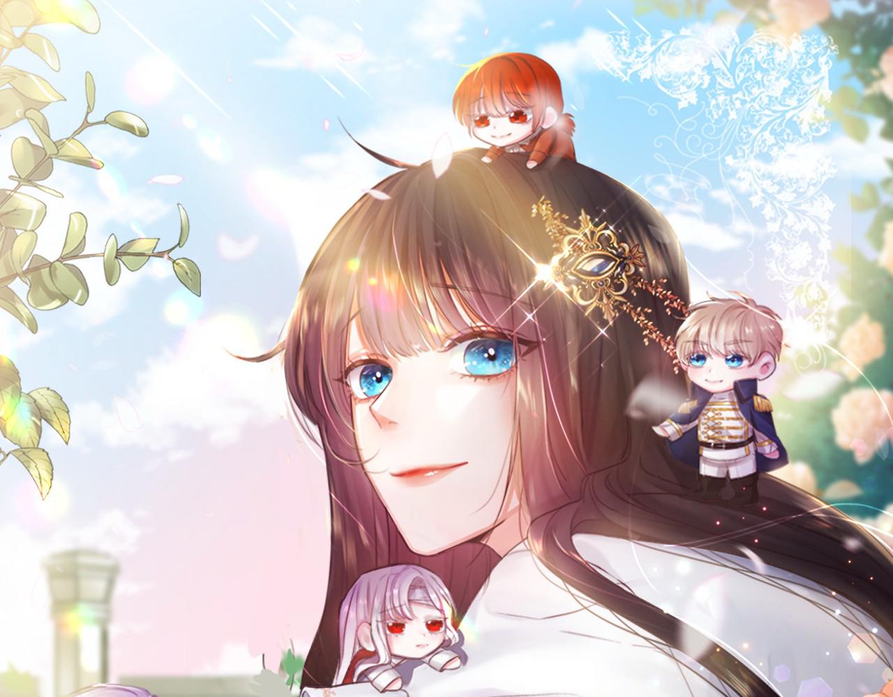 第41话 计划落空0