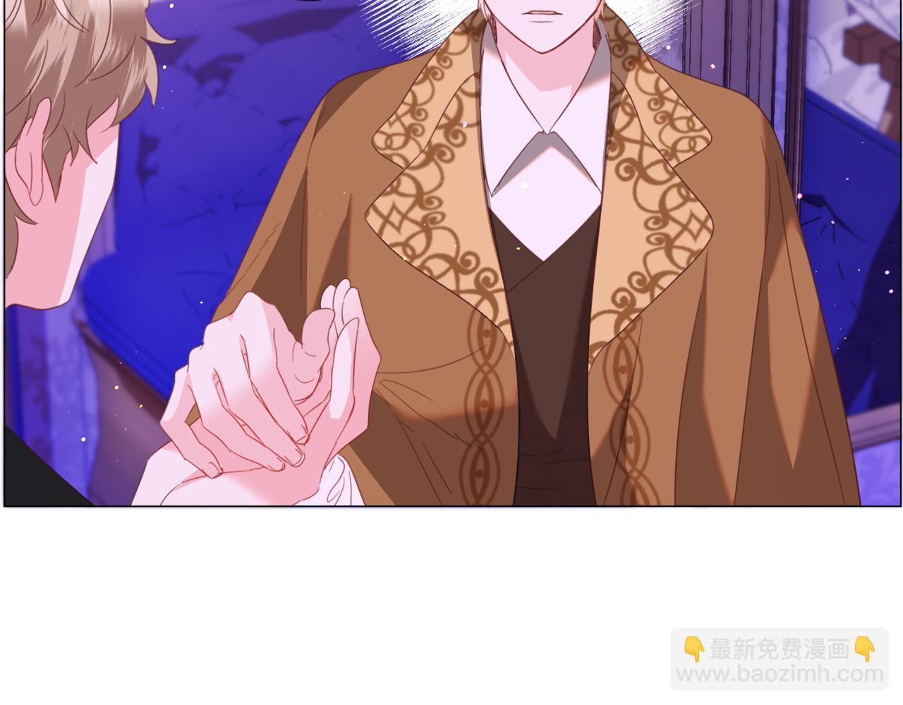 第44话 坎坷追爱60