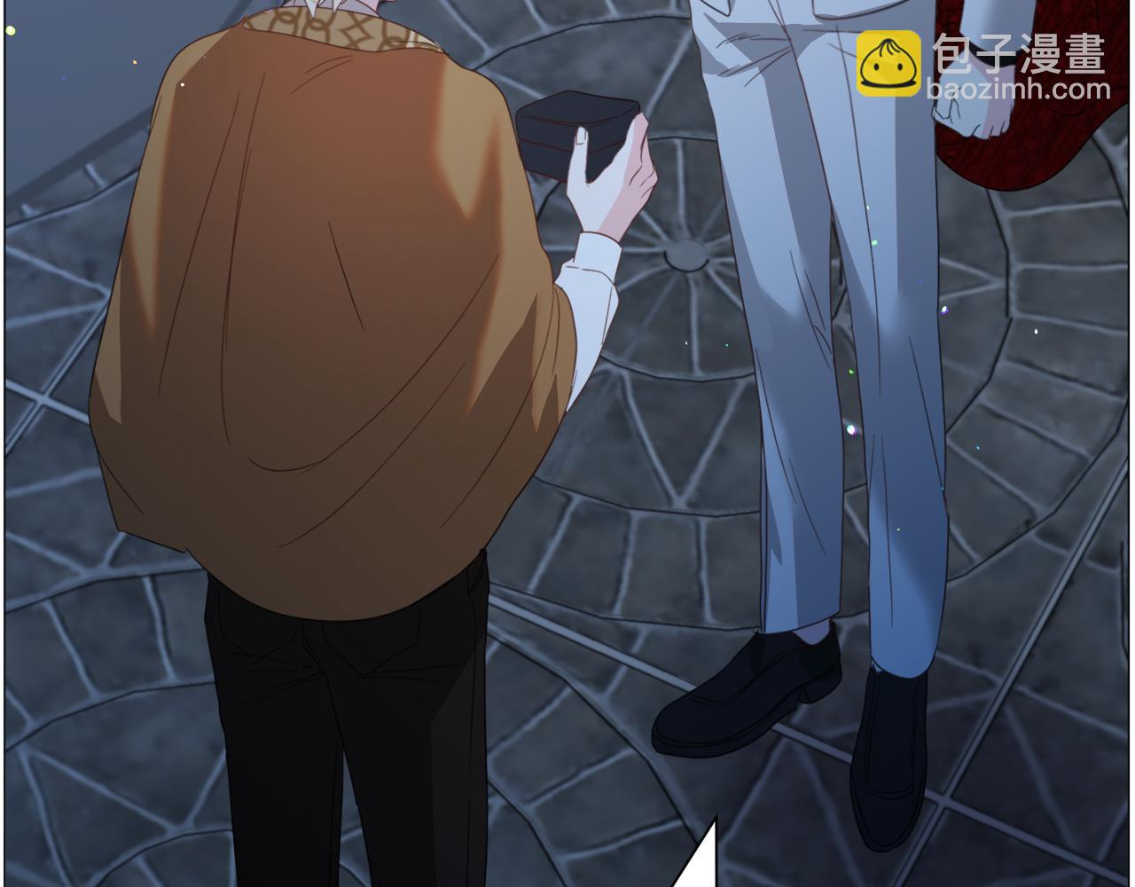 第46话 烦人精的好感118