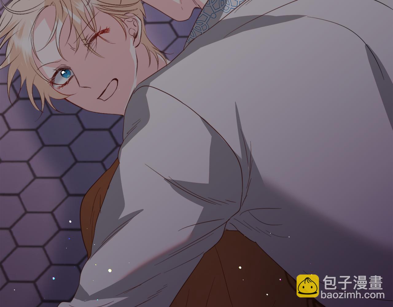 第46话 烦人精的好感170