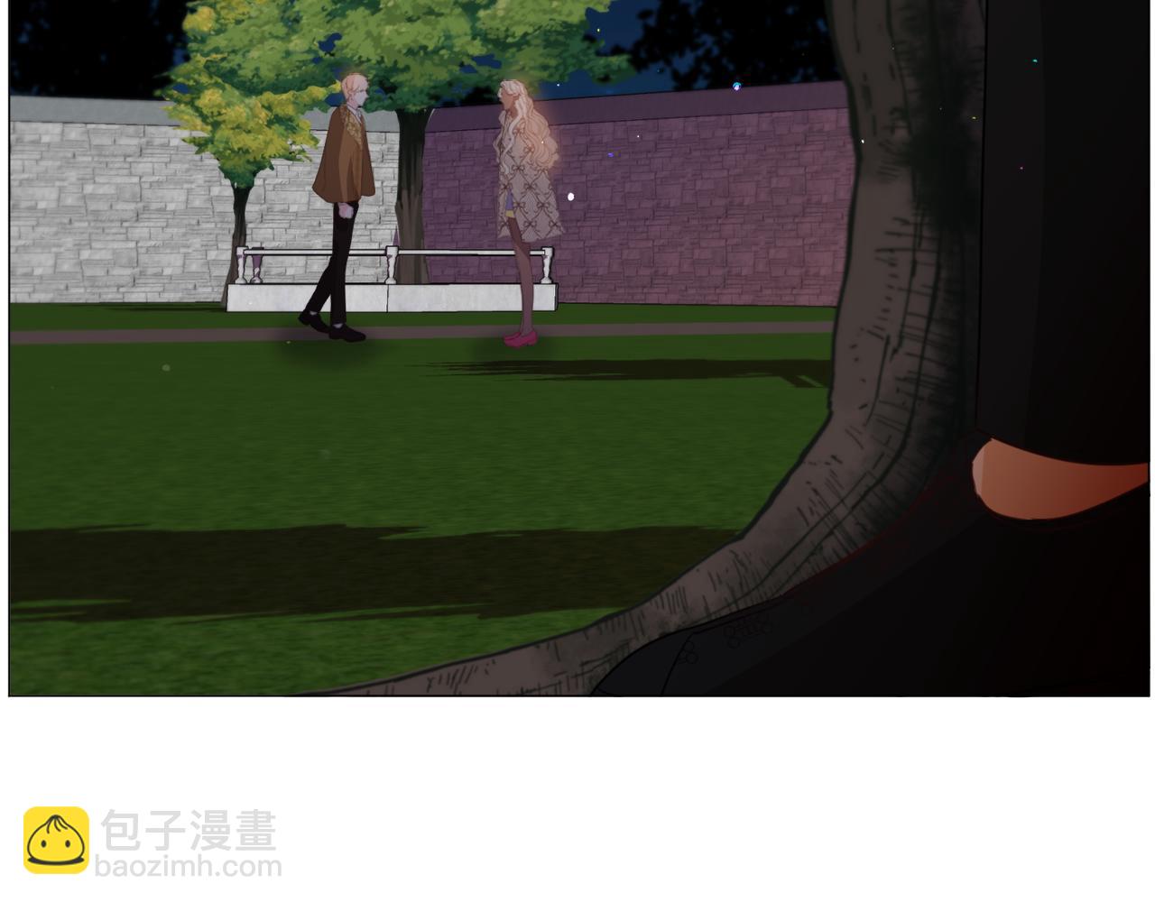 第46话 烦人精的好感5