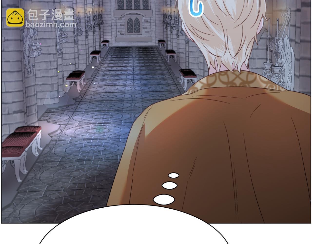 第46话 烦人精的好感58
