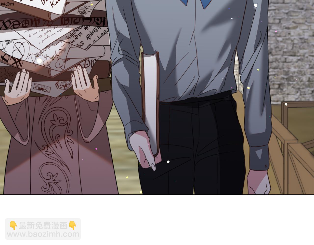 第53话 忠犬吃醋114