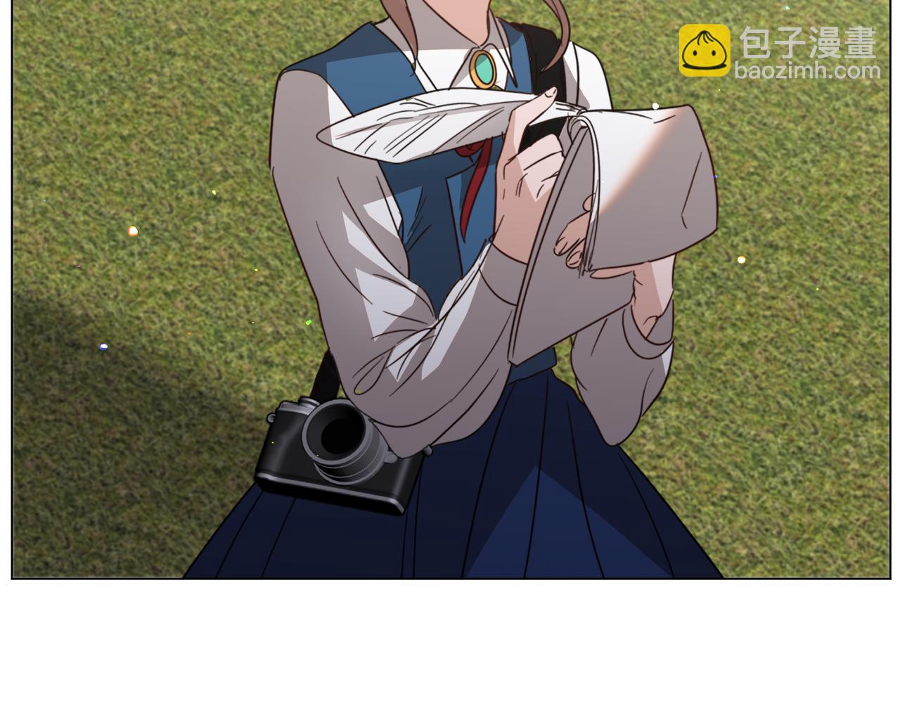 第53话 忠犬吃醋136