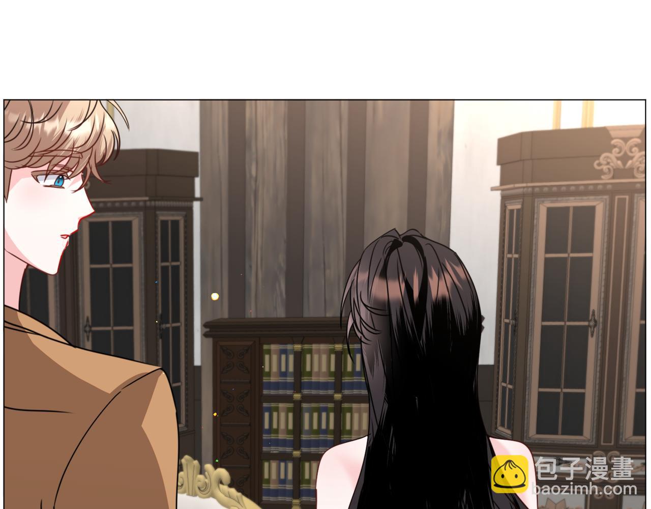 第69话 脸红心跳4