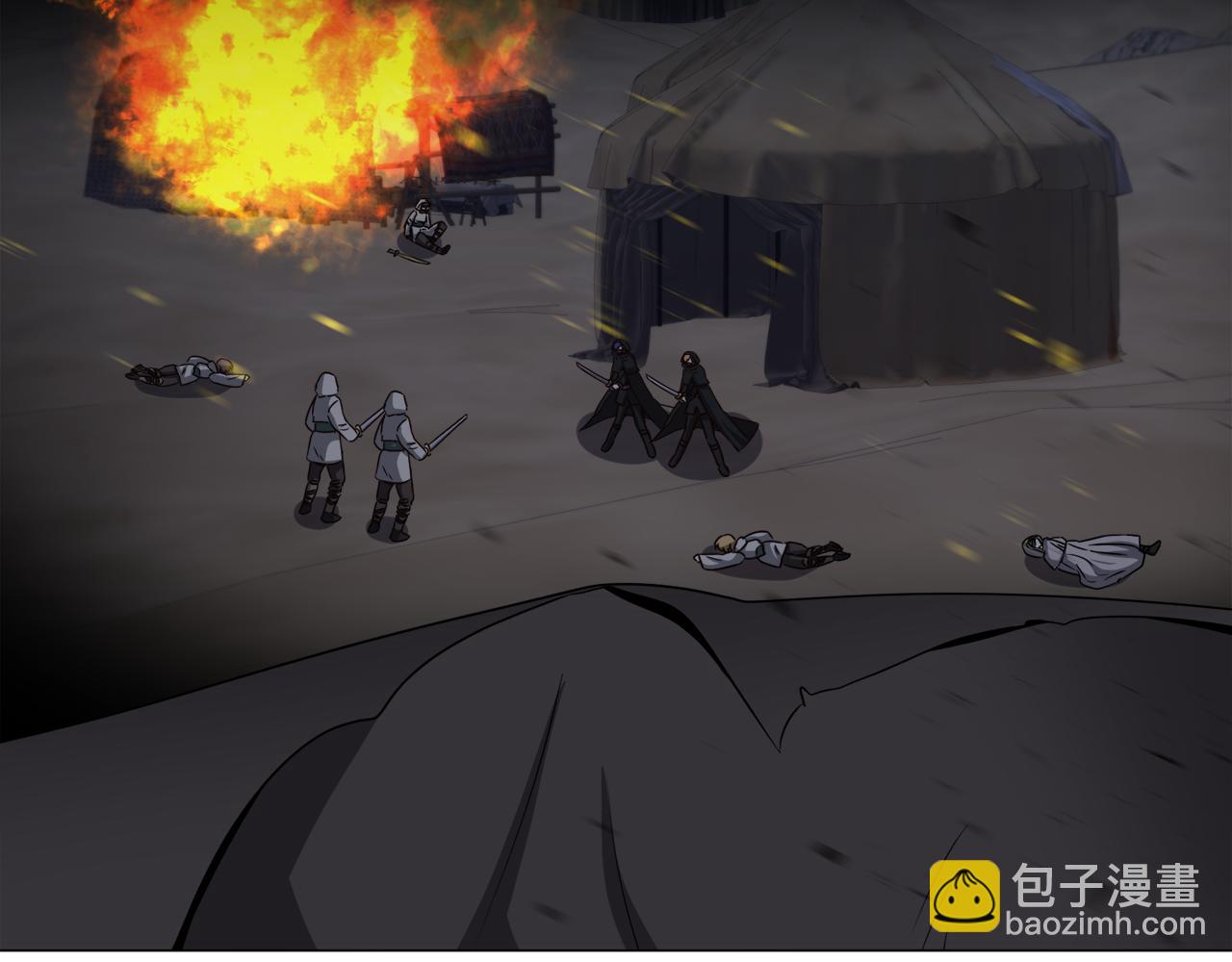 第75话 按原计划进行113