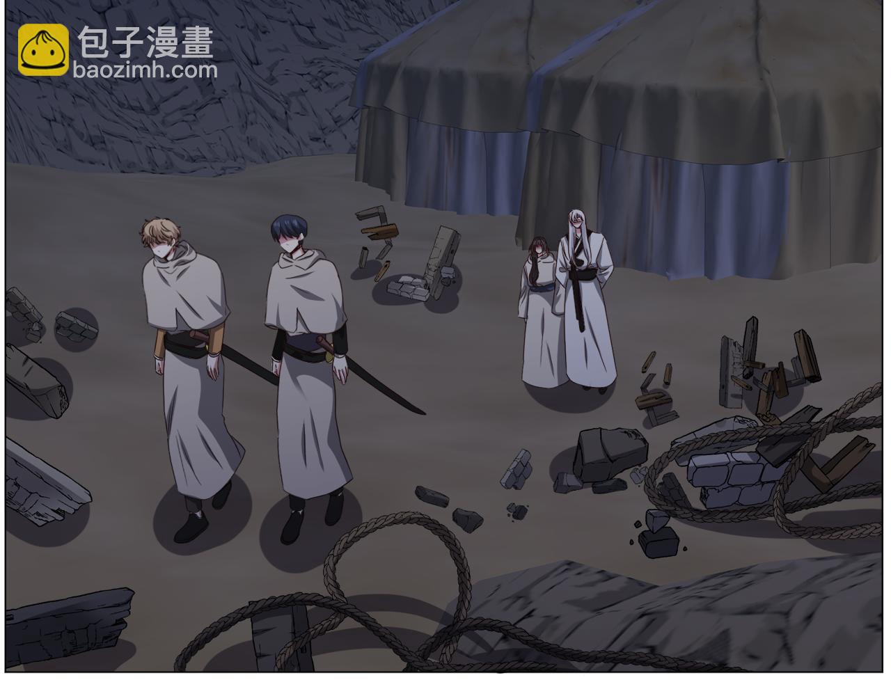 第79话 担忧116