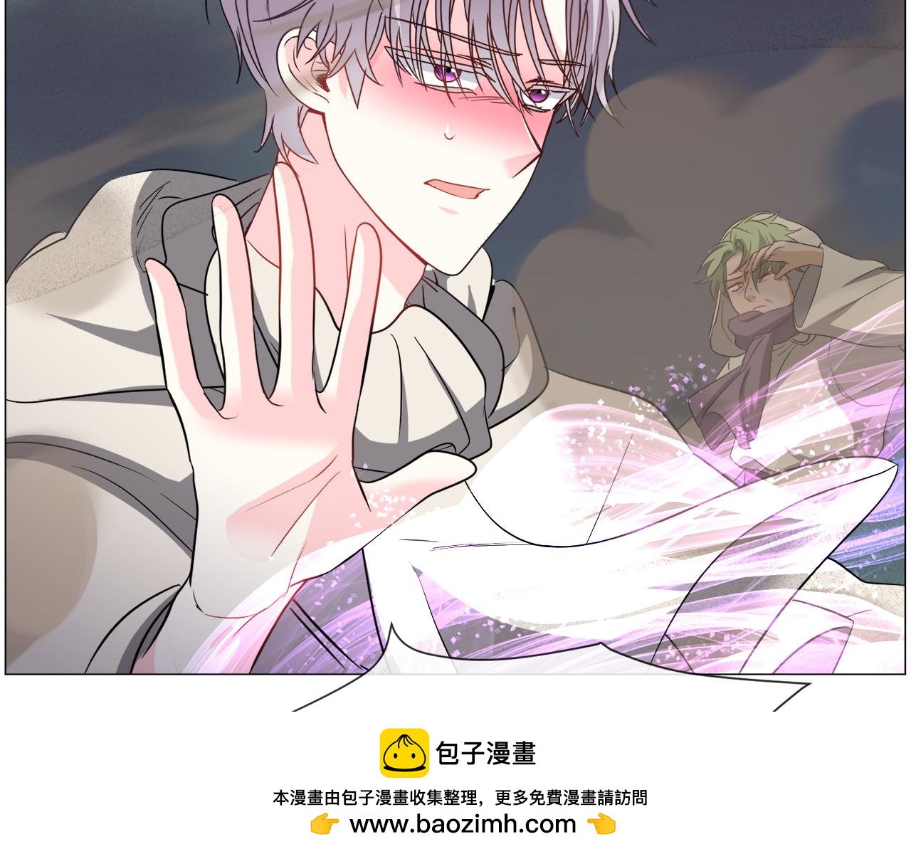 第82话 沙漠里的风暴107