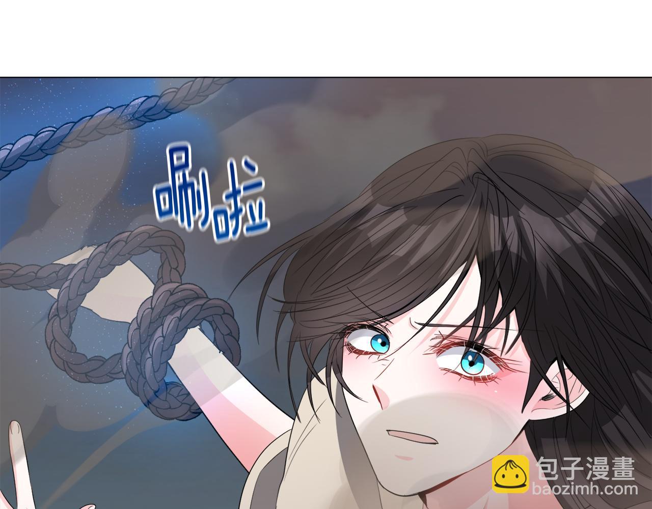 第82话 沙漠里的风暴111