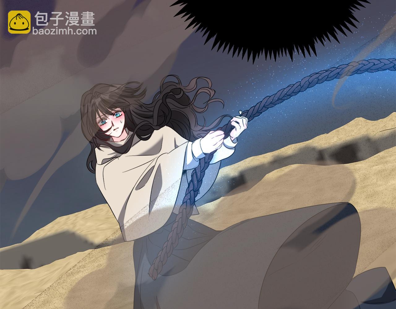 第82话 沙漠里的风暴125