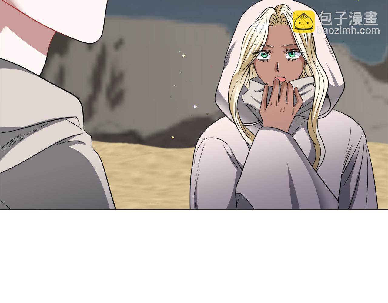 第82话 沙漠里的风暴60
