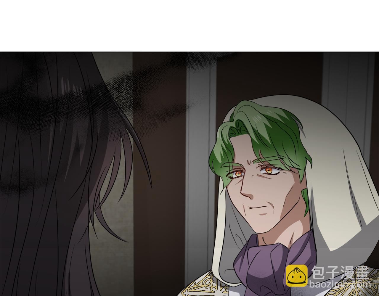 第87话 王世子身上的诅咒110