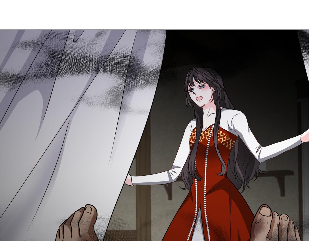 第87话 王世子身上的诅咒112