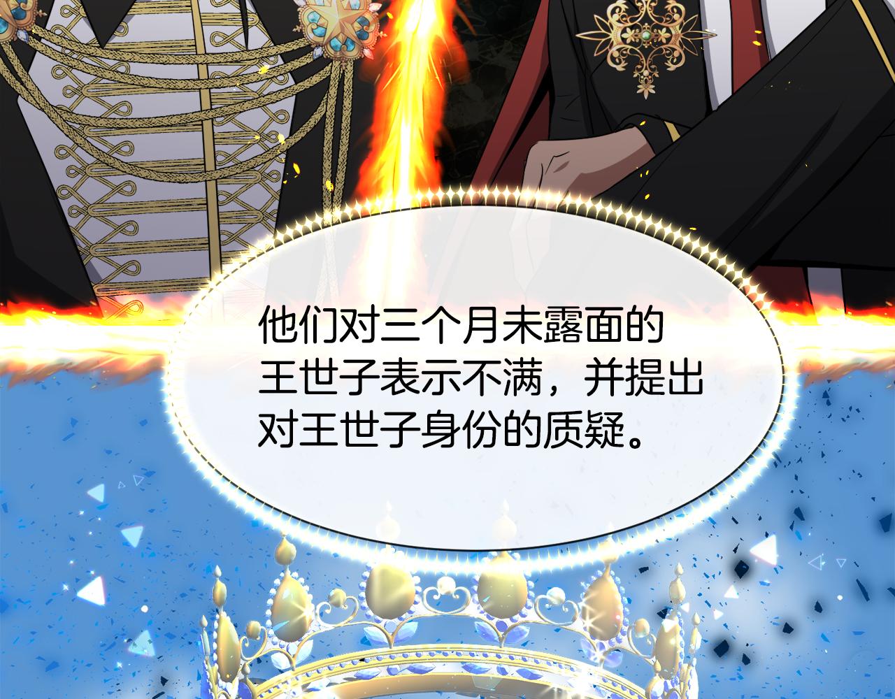 第87话 王世子身上的诅咒57