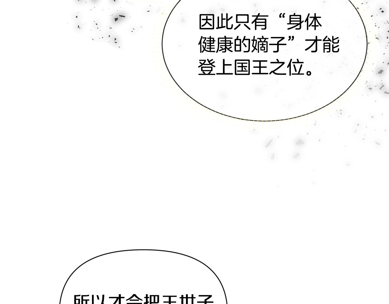 第87话 王世子身上的诅咒59