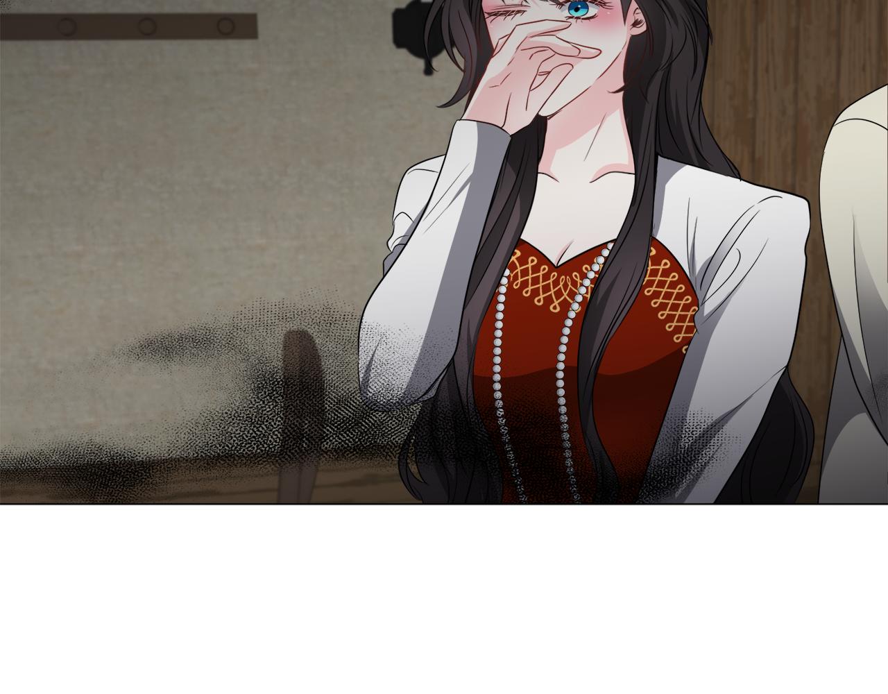 第87话 王世子身上的诅咒87