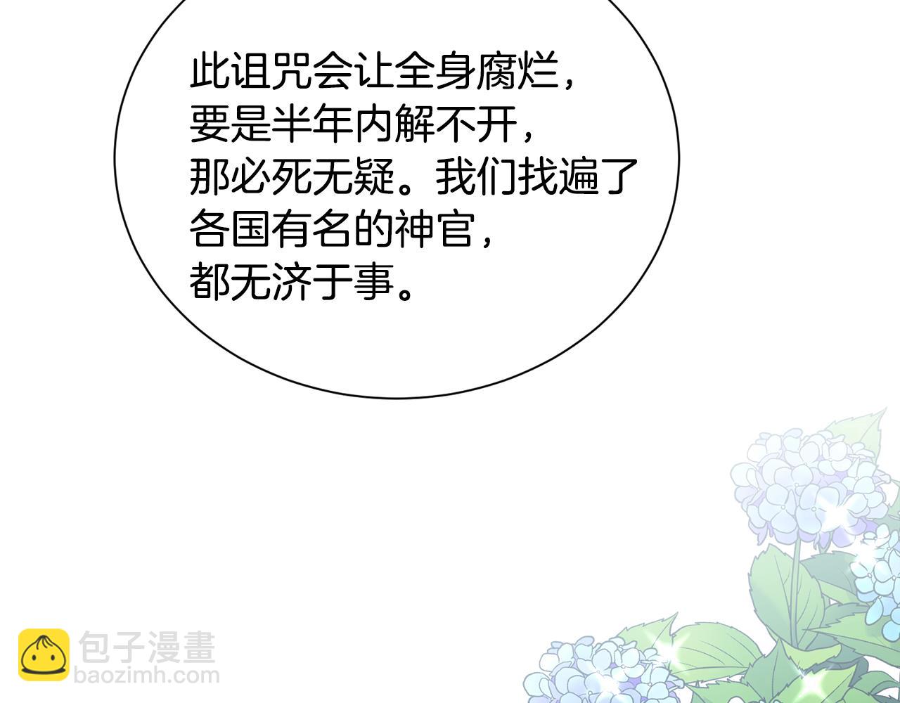 第87话 王世子身上的诅咒99