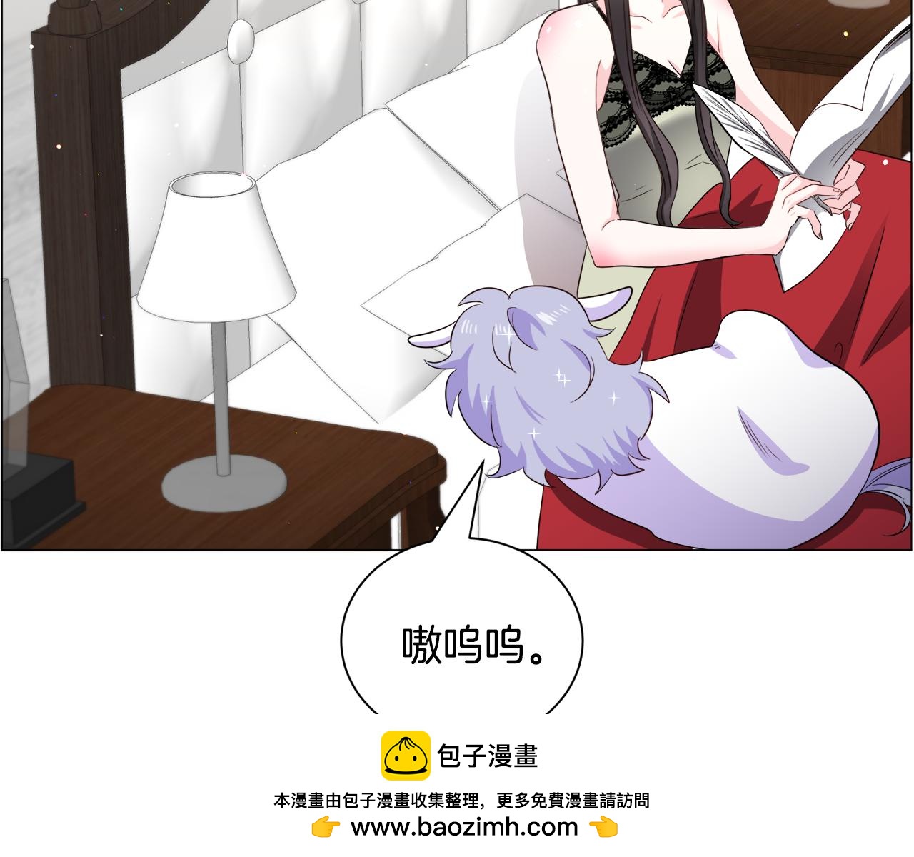 第93话 准备就绪107