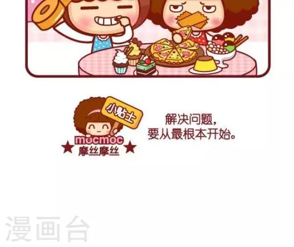 第68话 减肥神器1