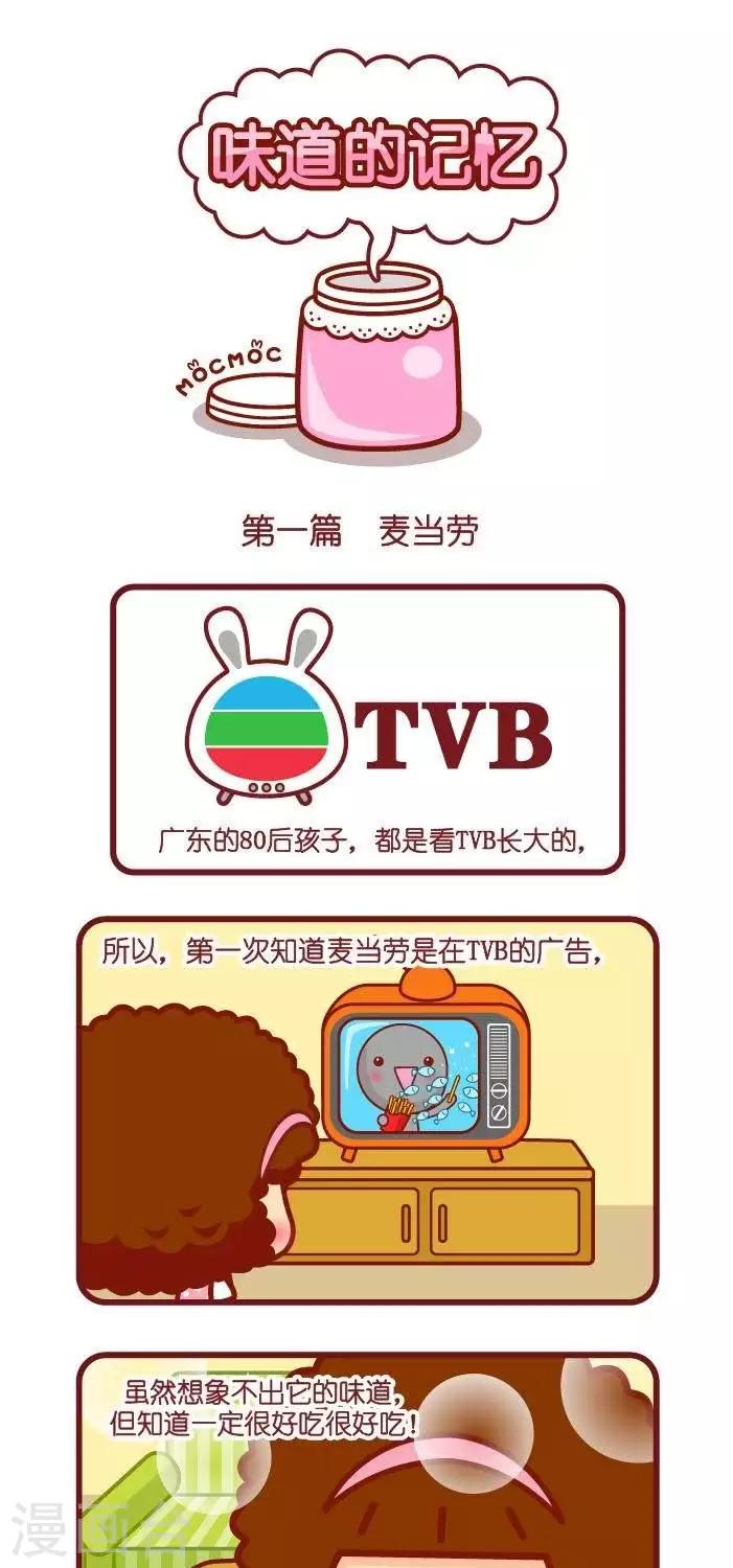 第113话 麦当劳0