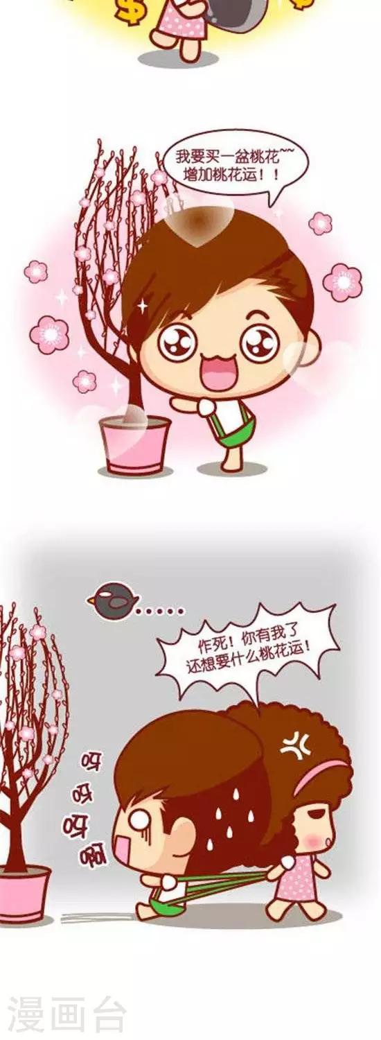 第153话 买年花1