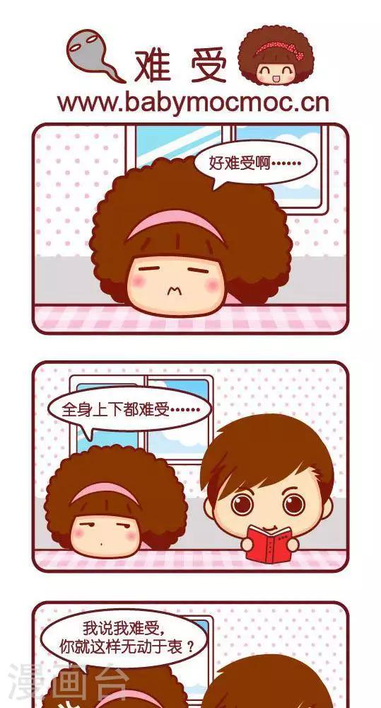 第213话 难受0