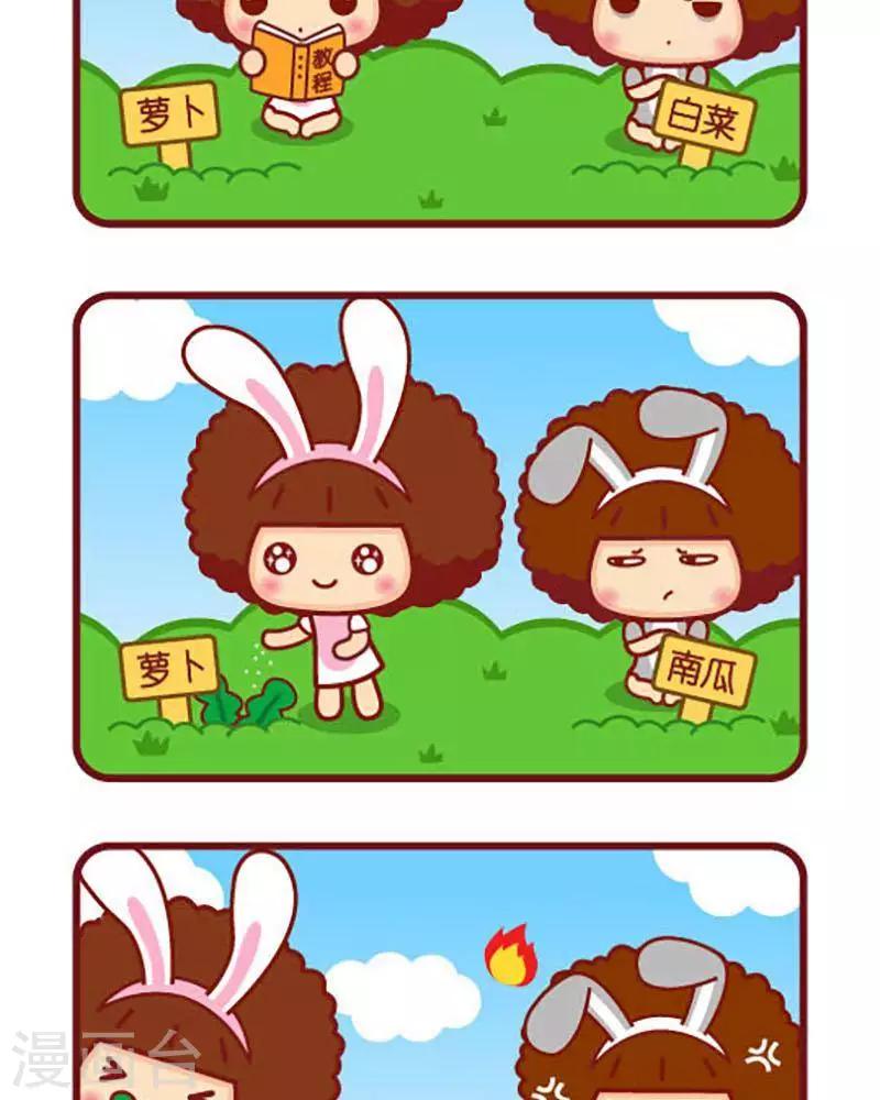 第371话 专注1